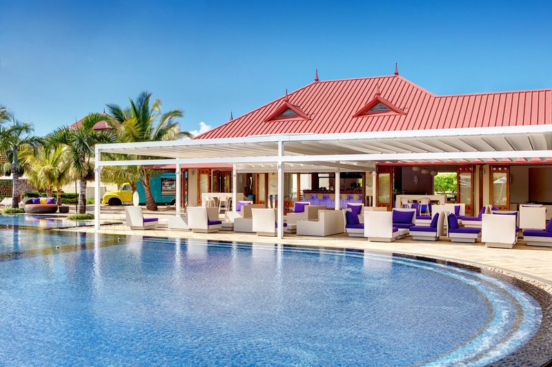 Tamassa - an all inclusive Resort 36