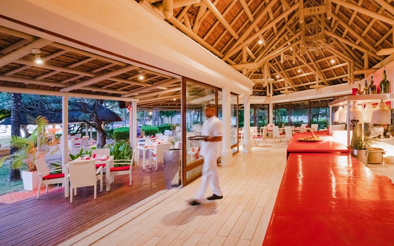 Tamassa - an all inclusive Resort 38