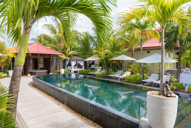 Tamassa - an all inclusive Resort 42