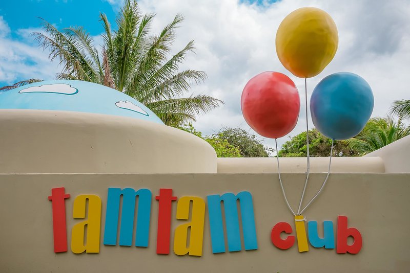 Tamassa - an all inclusive Resort 44