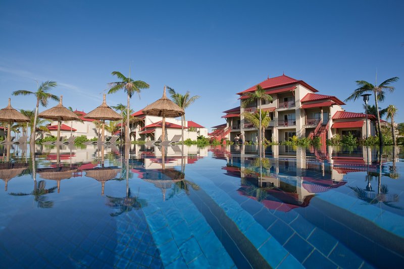 Tamassa - an all inclusive Resort 47