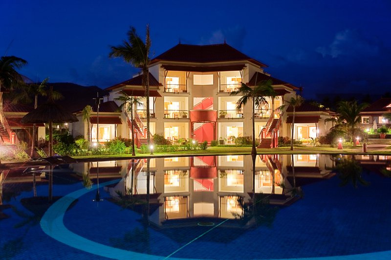 Tamassa - an all inclusive Resort 48