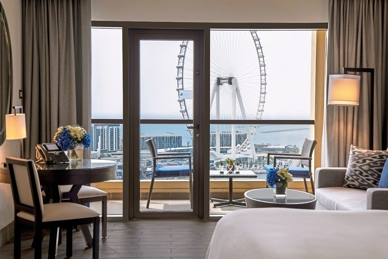 Amwaj Rotana - JBR 6