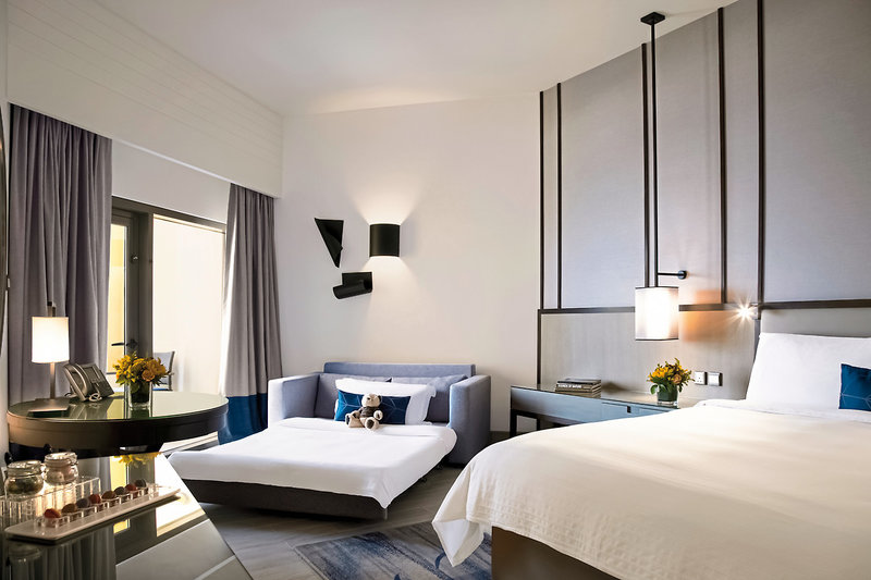 Amwaj Rotana - JBR 7