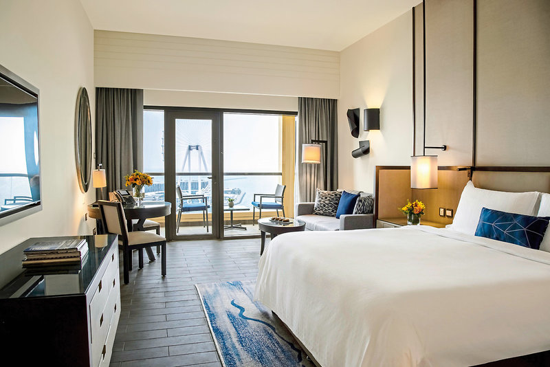 Amwaj Rotana - JBR 8