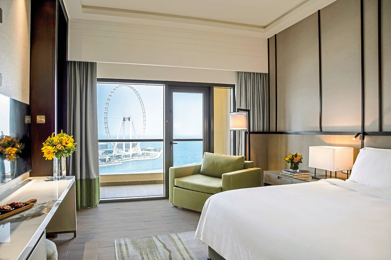 Amwaj Rotana - JBR 9