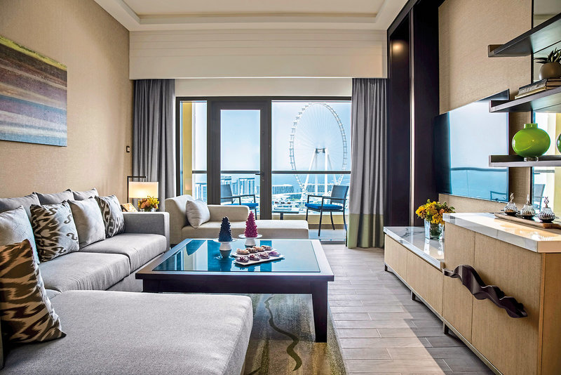 Amwaj Rotana - JBR 10