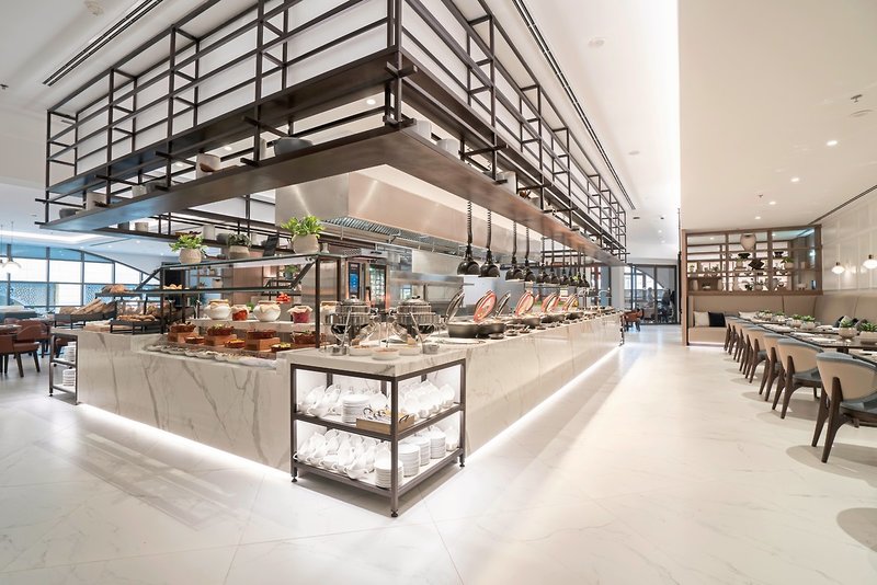 Amwaj Rotana - JBR 13