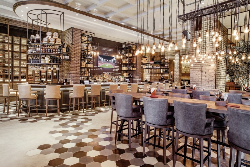 Amwaj Rotana - JBR 17