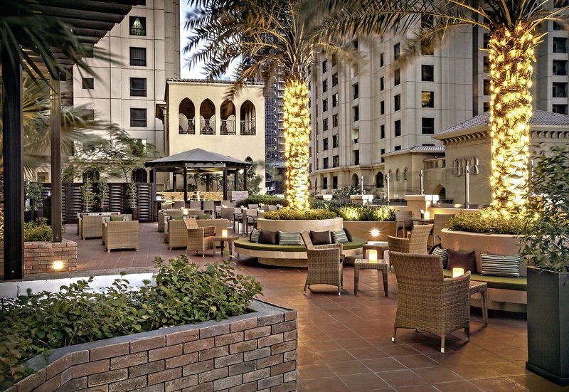 Amwaj Rotana - JBR 19