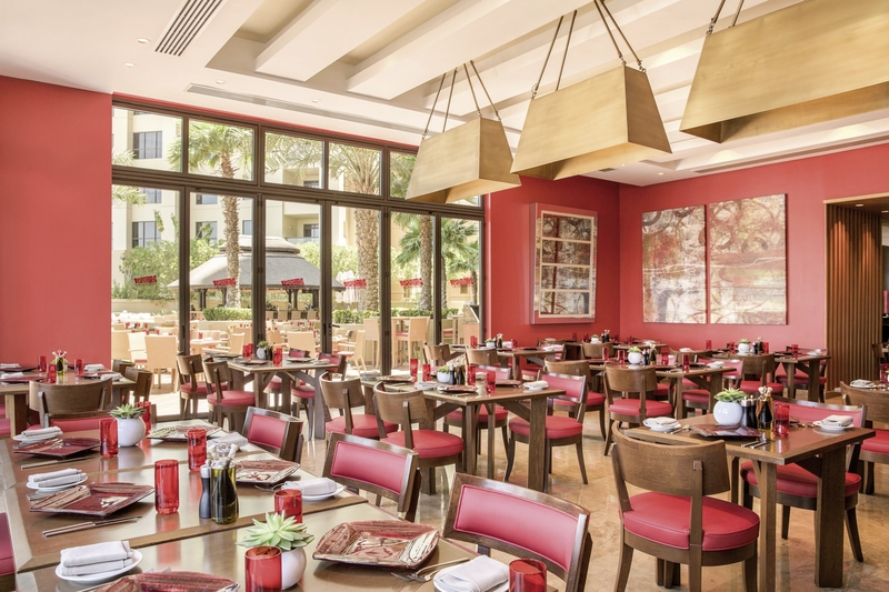 Amwaj Rotana - JBR 21