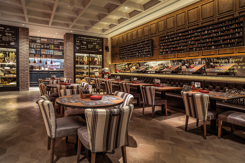 Amwaj Rotana - JBR 22