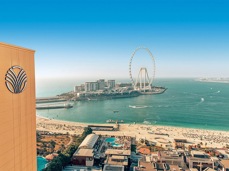 Amwaj Rotana - JBR 1