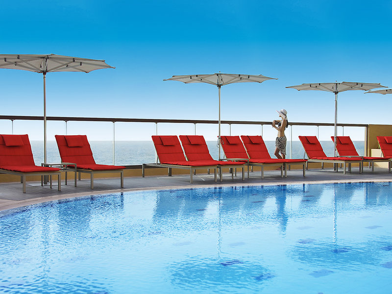 Amwaj Rotana - JBR 2