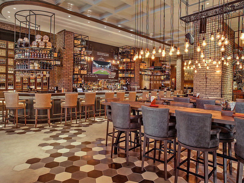 Amwaj Rotana - JBR 4