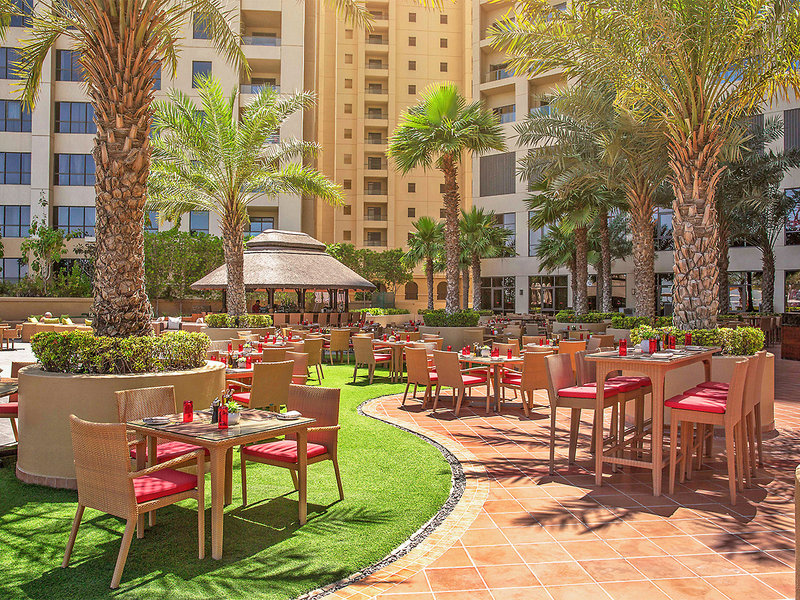 Amwaj Rotana - JBR 6