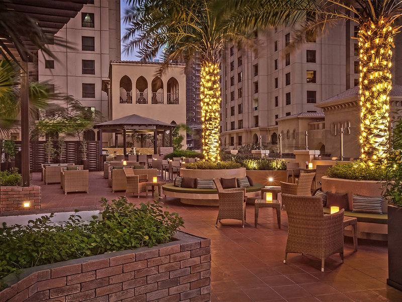 Amwaj Rotana - JBR 7