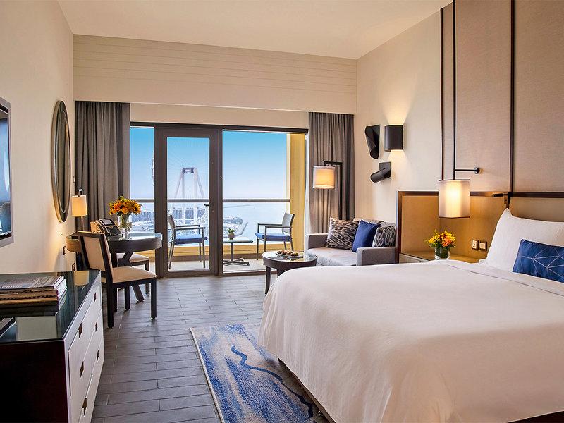 Amwaj Rotana - JBR 8
