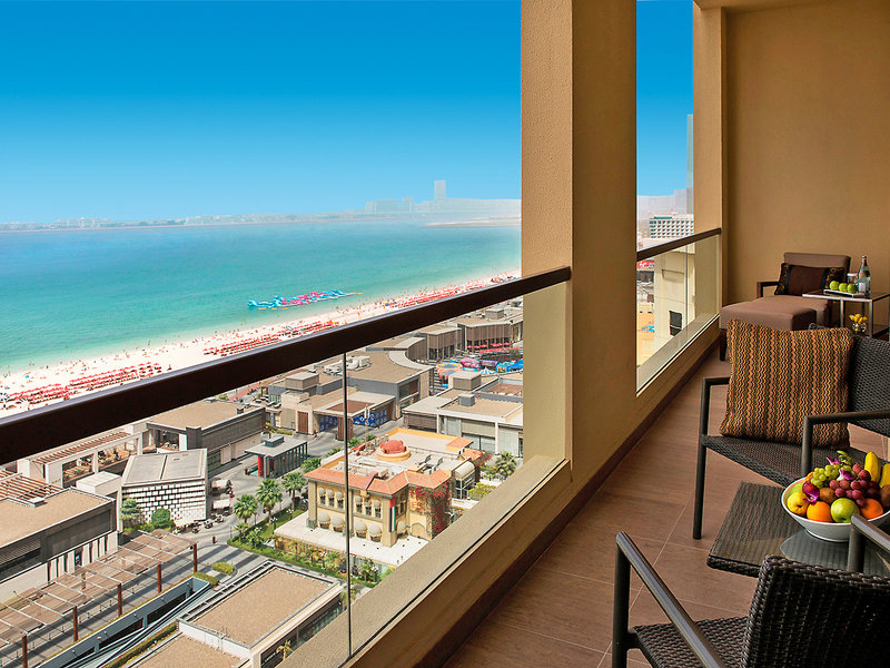 Amwaj Rotana - JBR 9