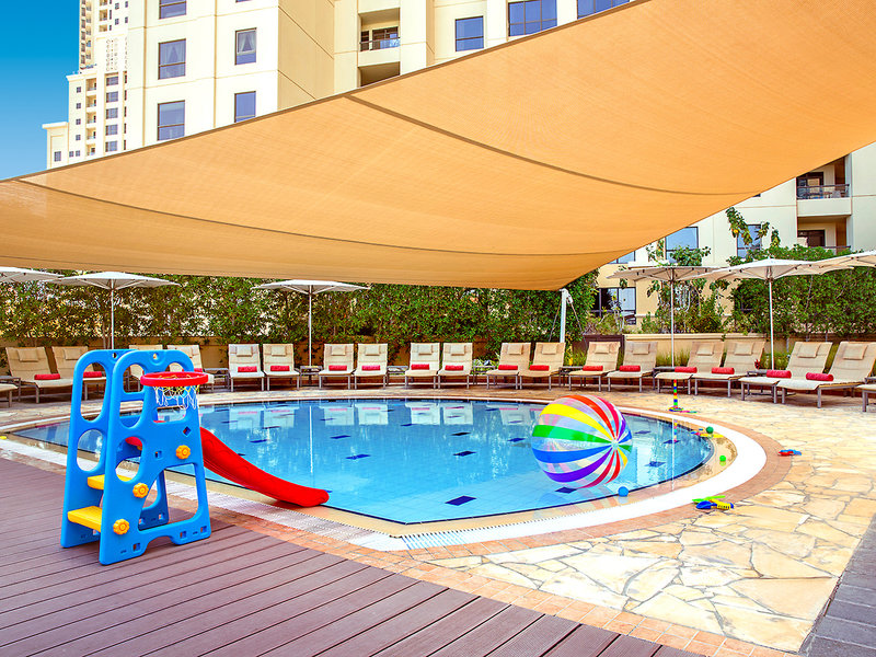 Amwaj Rotana - JBR 10