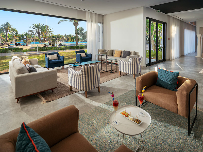 Amwaj Rotana - JBR 16