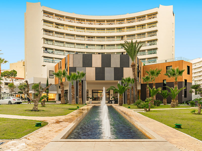 Amwaj Rotana - JBR 18