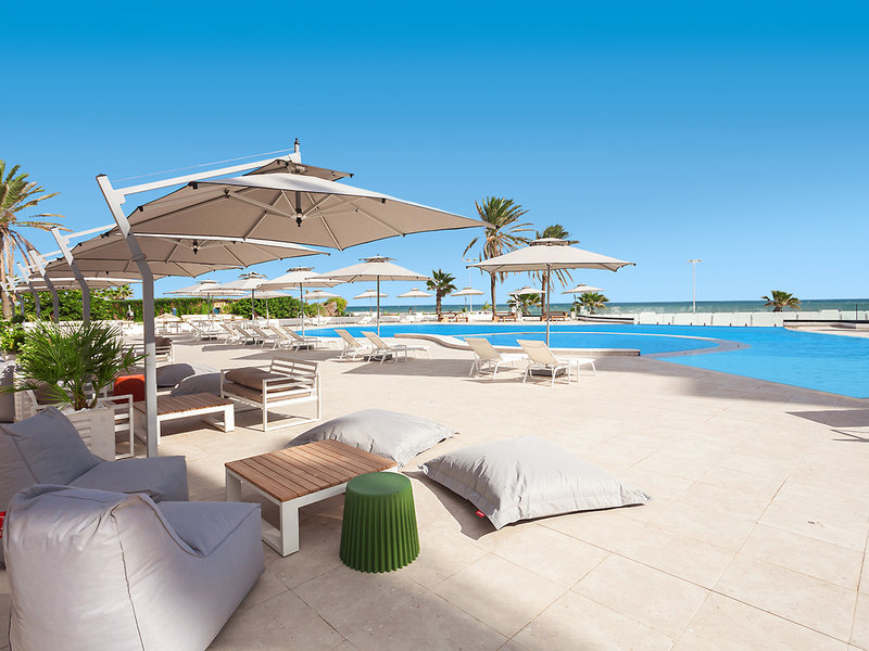 Amwaj Rotana - JBR 19