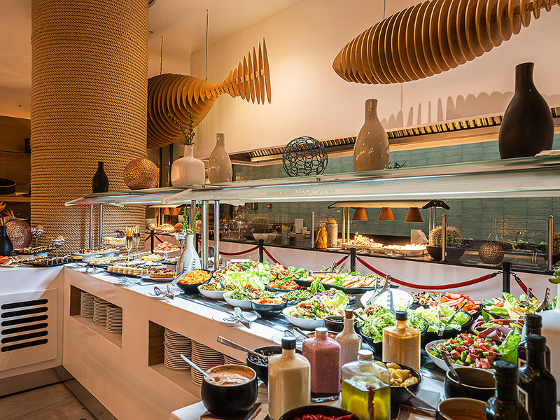 Amwaj Rotana - JBR 21