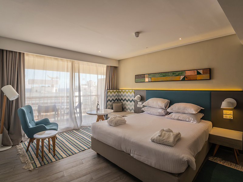 Amwaj Rotana - JBR 24