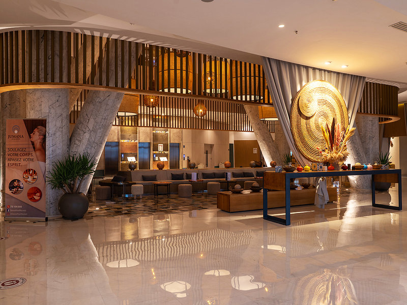 Amwaj Rotana - JBR 27