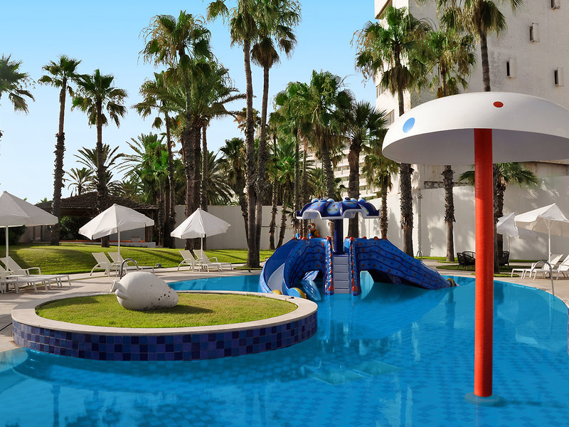 Amwaj Rotana - JBR 28