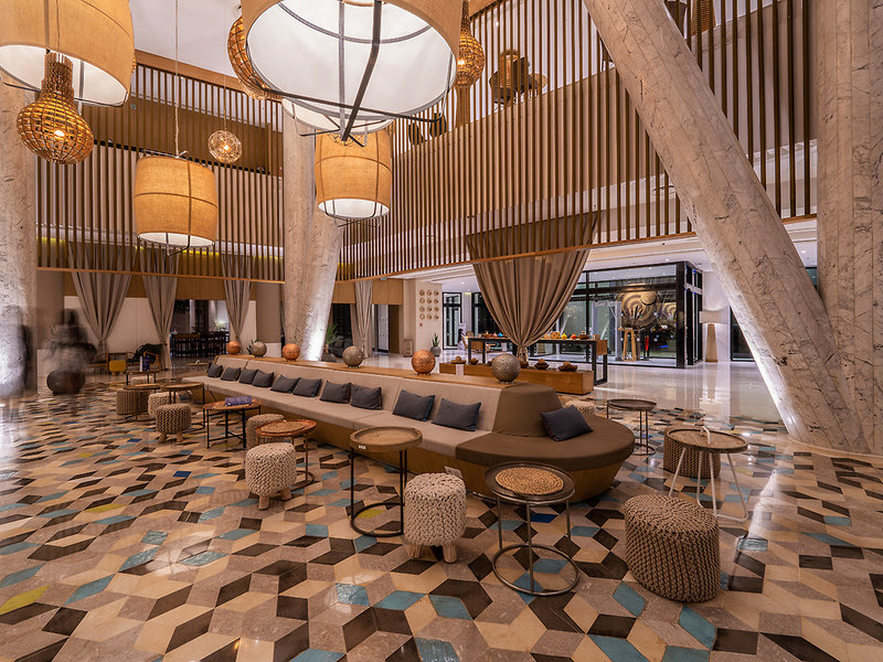 Amwaj Rotana - JBR 29