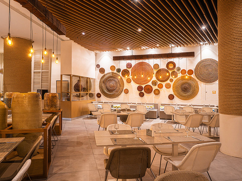 Amwaj Rotana - JBR 30