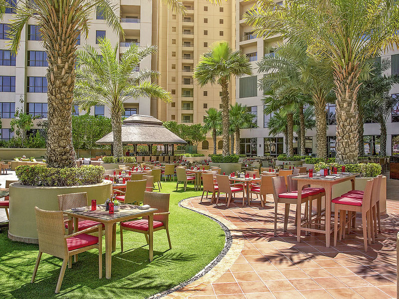 Amwaj Rotana - JBR 32