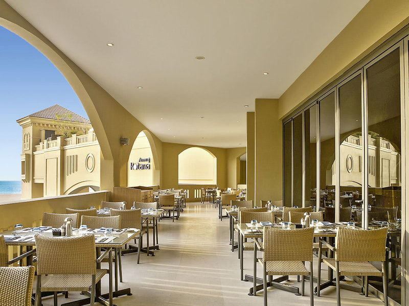 Amwaj Rotana - JBR 33