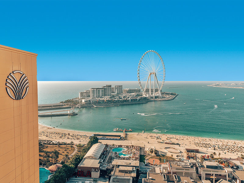 Amwaj Rotana - JBR 34