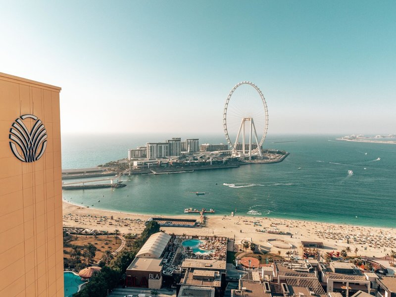 Amwaj Rotana - JBR 2
