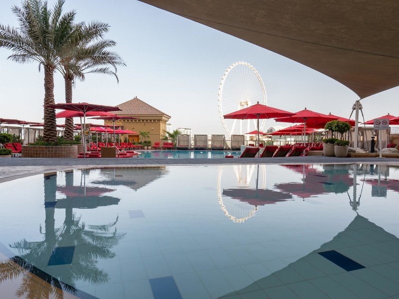 Amwaj Rotana - JBR 3