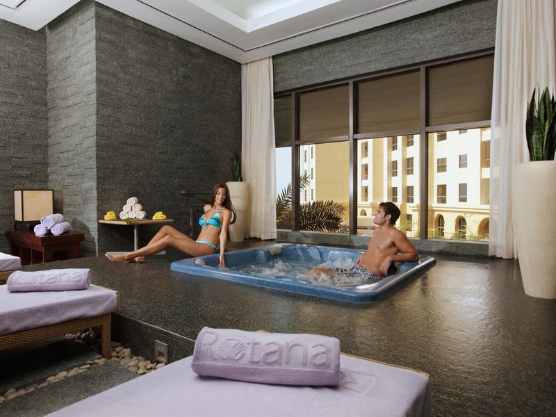 Amwaj Rotana - JBR 6