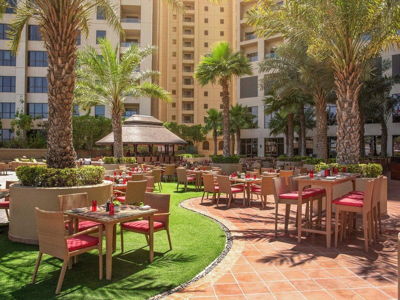 Amwaj Rotana - JBR 8