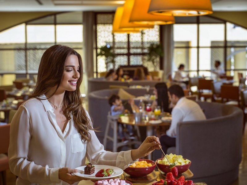Amwaj Rotana - JBR 9