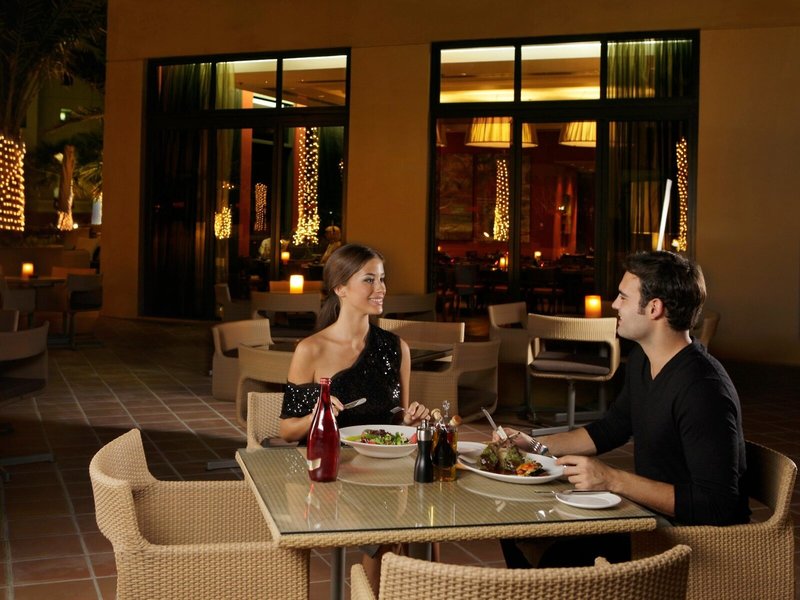 Amwaj Rotana - JBR 12