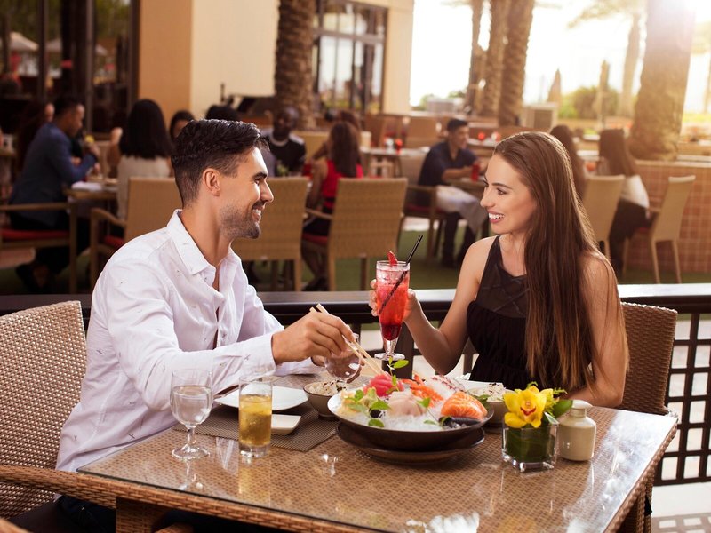 Amwaj Rotana - JBR 19