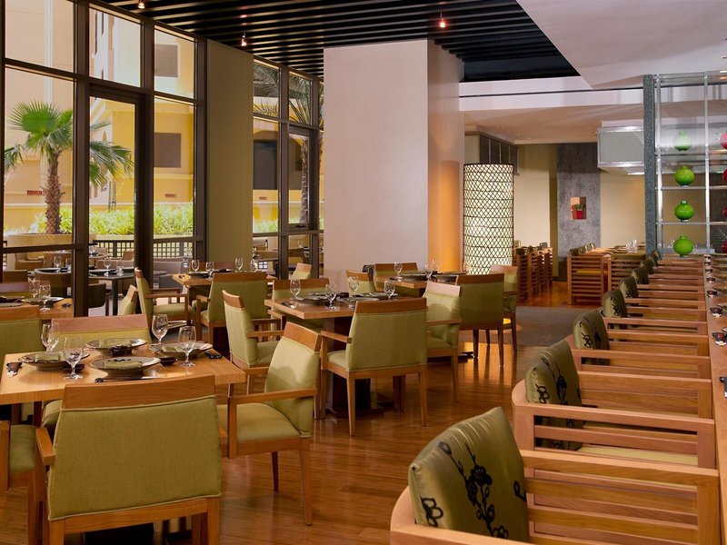 Amwaj Rotana - JBR 20