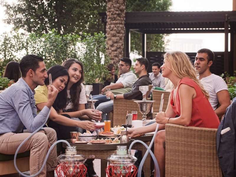 Amwaj Rotana - JBR 24