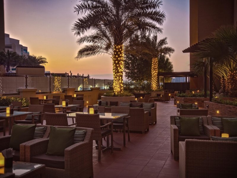 Amwaj Rotana - JBR 25