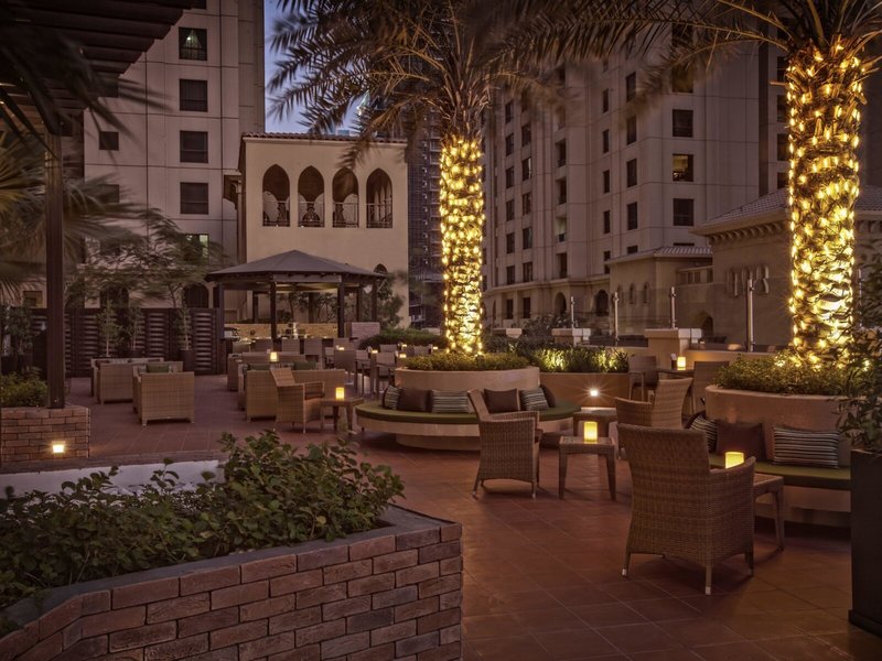 Amwaj Rotana - JBR 26