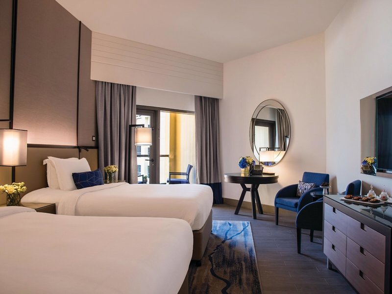 Amwaj Rotana - JBR 32