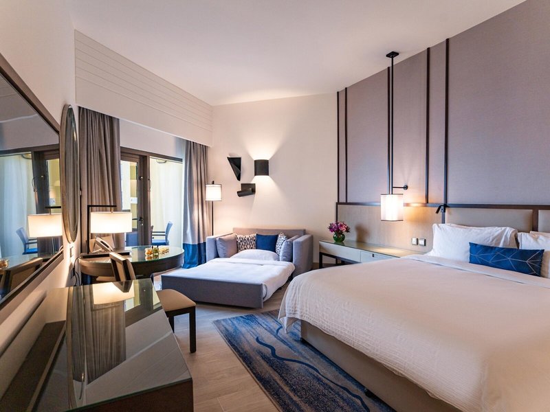 Amwaj Rotana - JBR 33