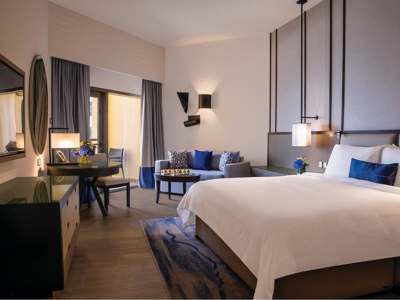 Amwaj Rotana - JBR 34